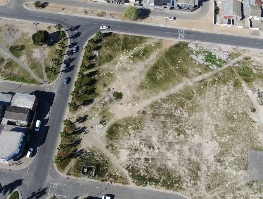 Commercial Property for Sale in Belhar Western Cape